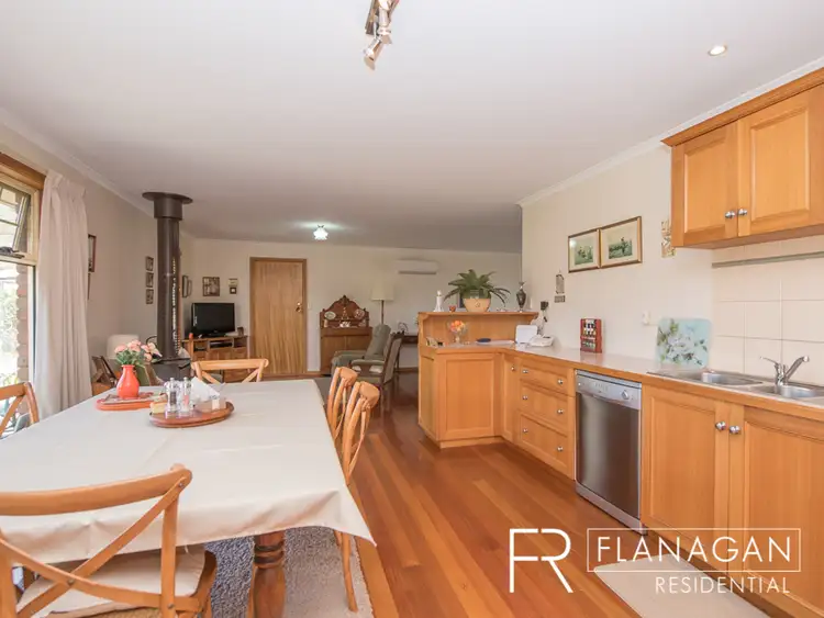 Fifth view of Homely house listing, 54 Freshwater Point Rd, Legana TAS 7277