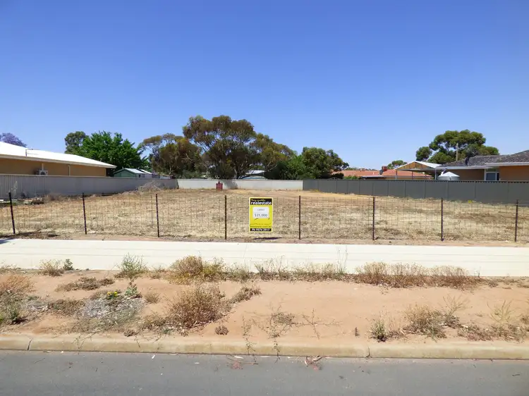 Main view of Homely land listing, 5 Haines St, Merredin WA 6415