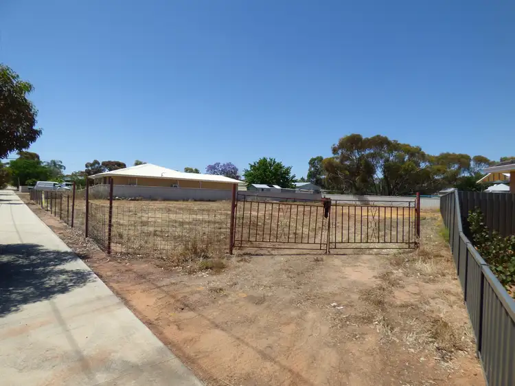 Second view of Homely land listing, 5 Haines St, Merredin WA 6415