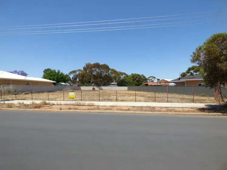 Third view of Homely land listing, 5 Haines St, Merredin WA 6415