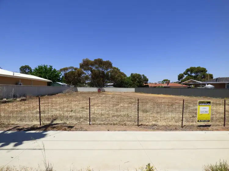 Fifth view of Homely land listing, 5 Haines St, Merredin WA 6415