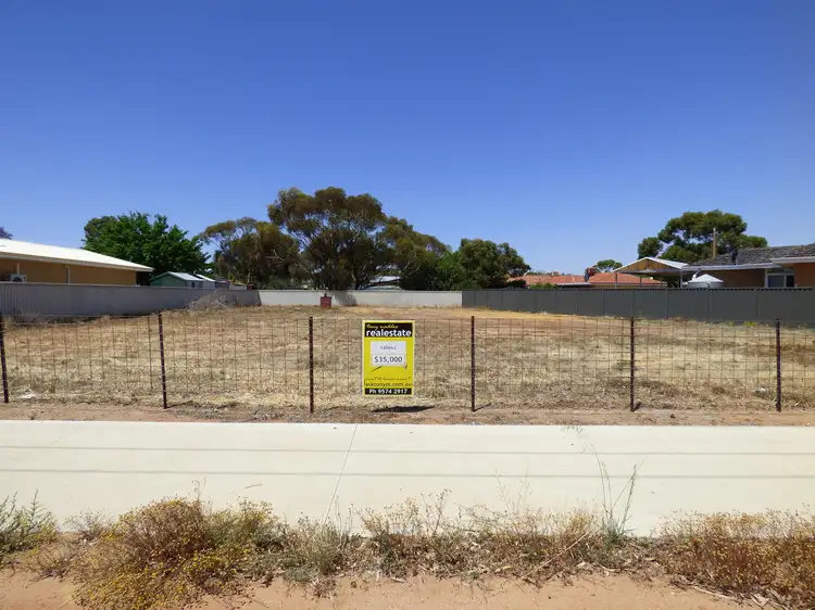 Sixth view of Homely land listing, 5 Haines St, Merredin WA 6415
