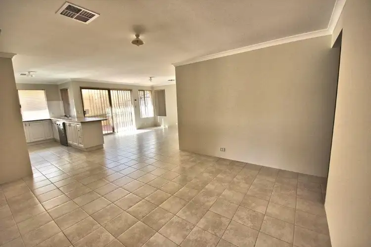 Second view of Homely house listing, Unit 1/76 Harden Park Trail, Carramar WA 6031