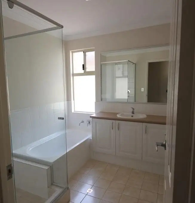 Seventh view of Homely house listing, Unit 1/76 Harden Park Trail, Carramar WA 6031