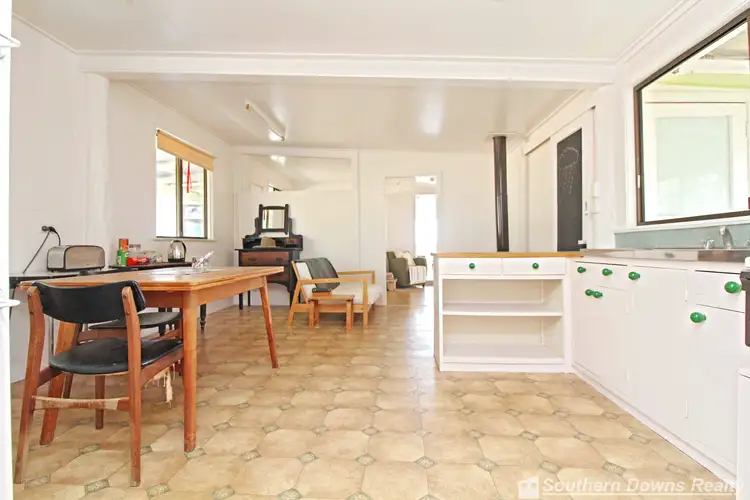 Fourth view of Homely rural property listing, 525 Charleys Gully Rd, Freestone QLD 4370