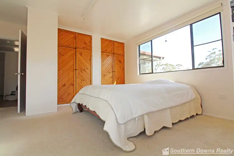 Fifth view of Homely rural property listing, 525 Charleys Gully Rd, Freestone QLD 4370
