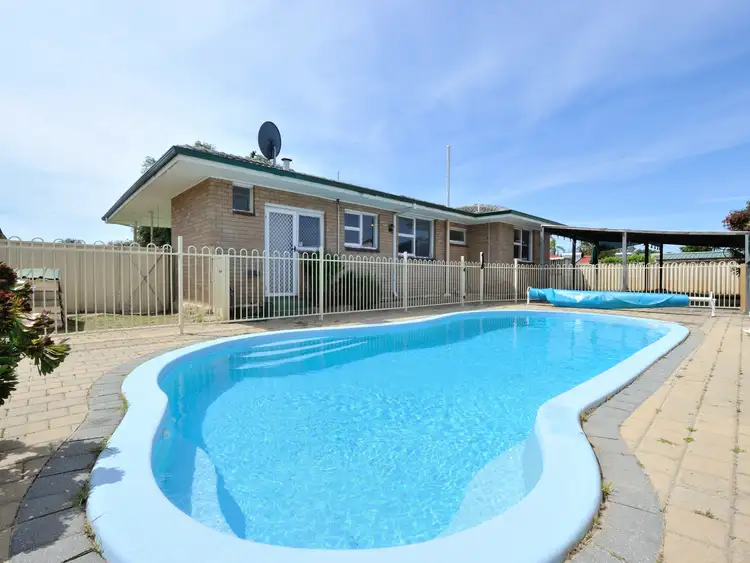 Main view of Homely house listing, 15 Pictor Ct, Rockingham WA 6168
