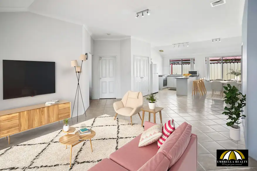 Main view of Homely unit listing, Unit 2/18 Constitution St, South Bunbury WA 6230