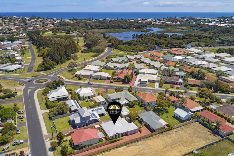 Second view of Homely unit listing, Unit 2/18 Constitution St, South Bunbury WA 6230