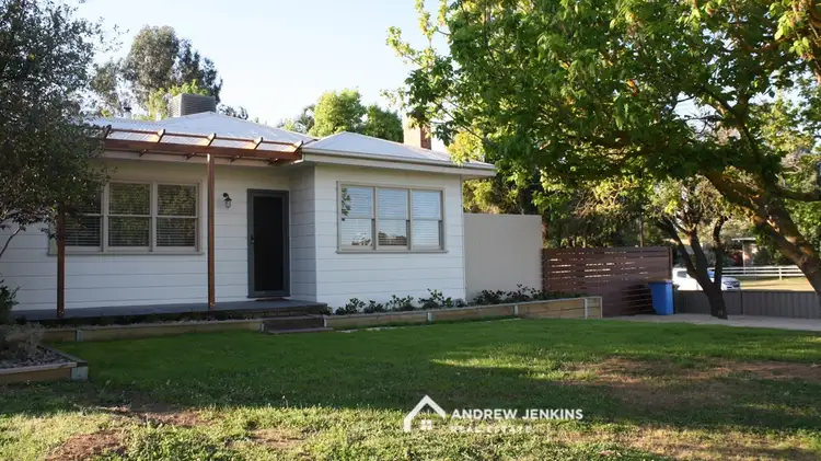 Main view of Homely house listing, 14 Howard St, Barooga NSW 3644