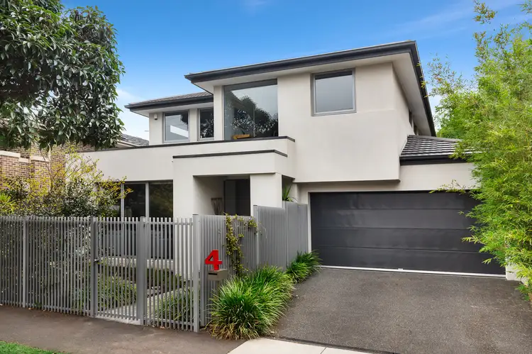 4 Grosvenor St, Brighton VIC 3186
