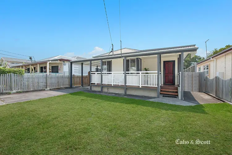 28 Prince St, Brighton QLD 4017