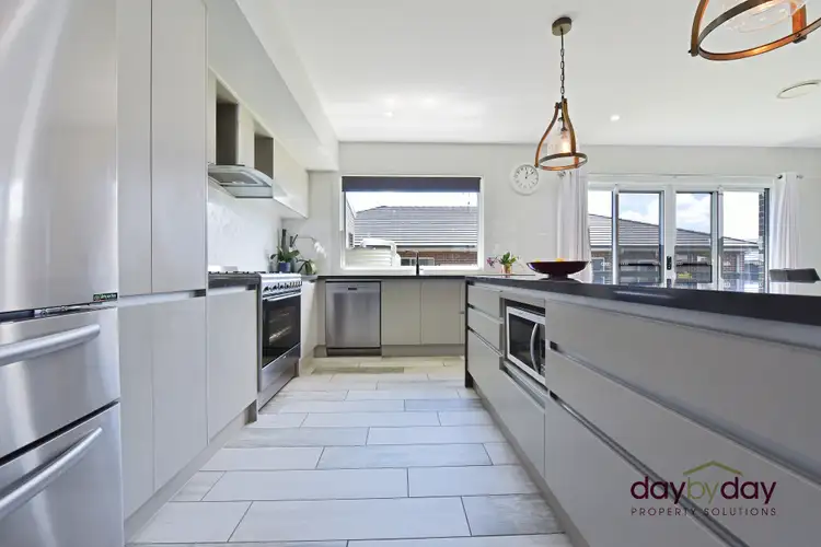 Fourth view of Homely house listing, 8 Gazelle Cres, Fletcher NSW 2287