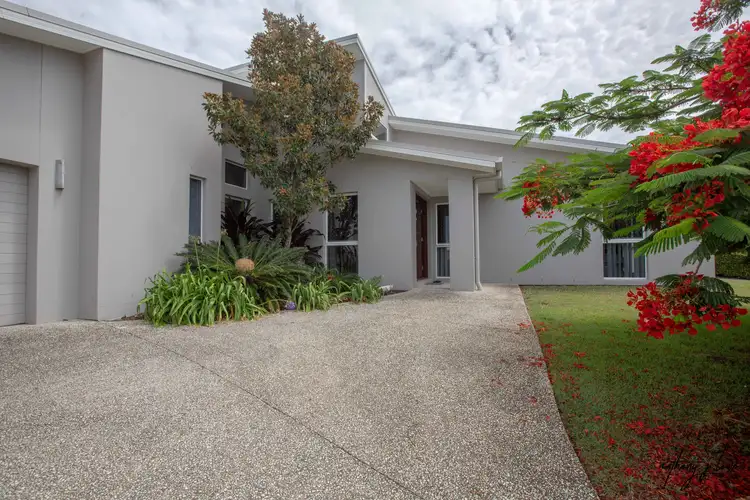 Second view of Homely house listing, 6 Cherry Ct, Coomera QLD 4209