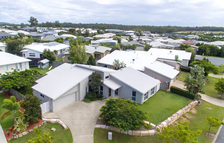 Third view of Homely house listing, 6 Cherry Ct, Coomera QLD 4209