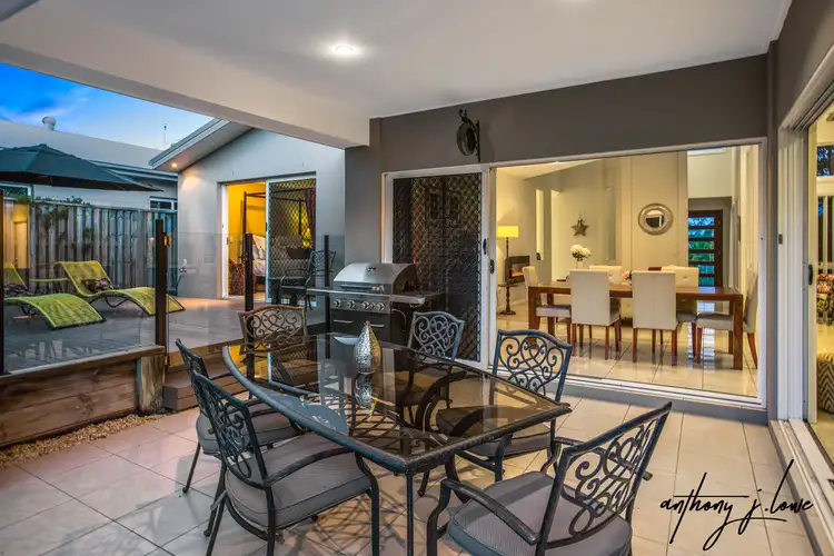 Fourth view of Homely house listing, 6 Cherry Ct, Coomera QLD 4209