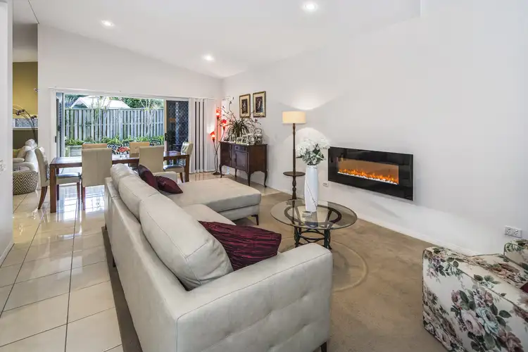 Fifth view of Homely house listing, 6 Cherry Ct, Coomera QLD 4209