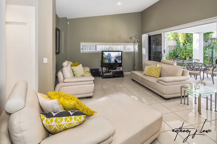 Sixth view of Homely house listing, 6 Cherry Ct, Coomera QLD 4209