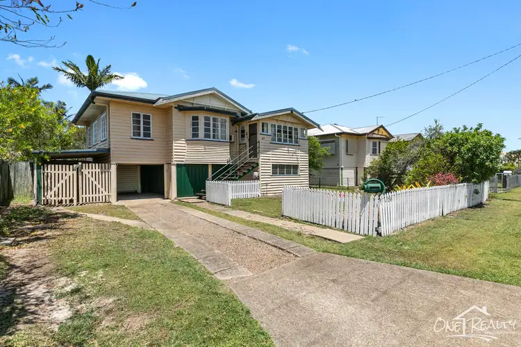 429 Lennox St, Maryborough QLD 4650