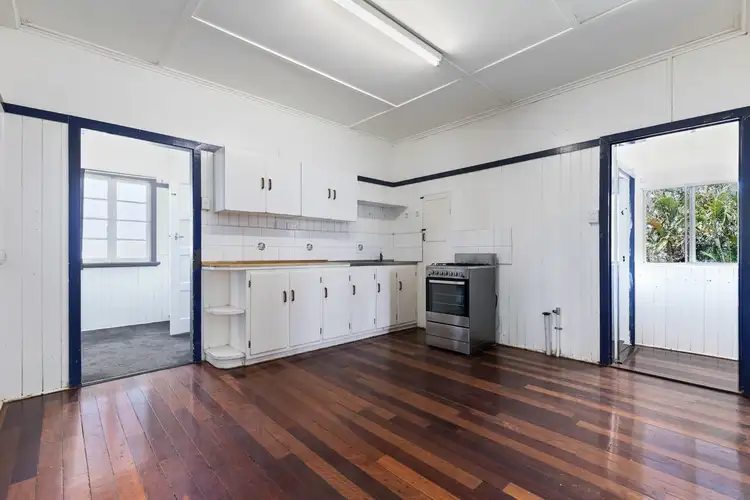 Second view of Homely house listing, 429 Lennox St, Maryborough QLD 4650