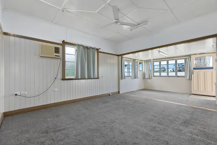 Fourth view of Homely house listing, 429 Lennox St, Maryborough QLD 4650