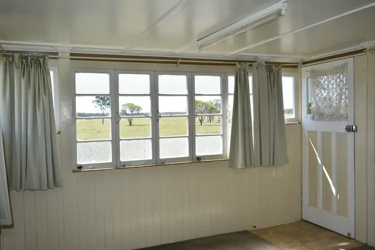 Fifth view of Homely house listing, 429 Lennox St, Maryborough QLD 4650