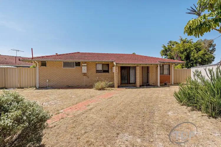 6 Lurnea Place, Karawara WA 6152
