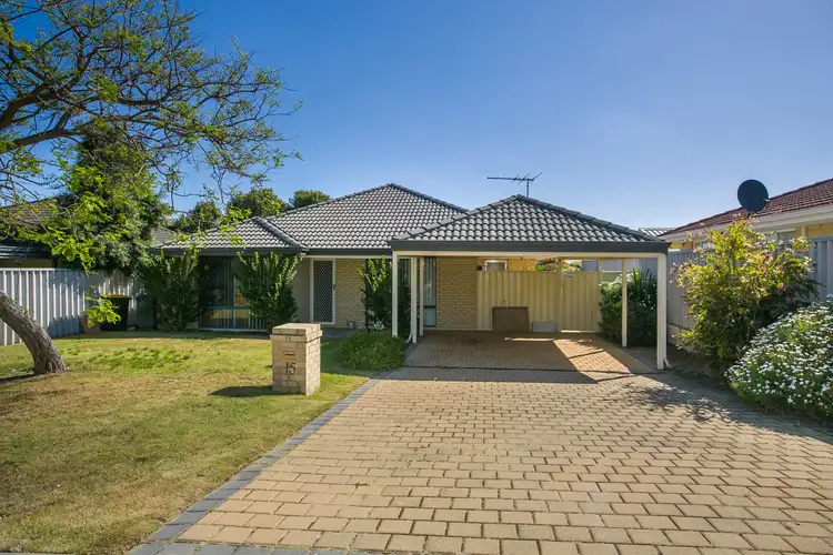 15 Steven Street, Wanneroo WA 6065
