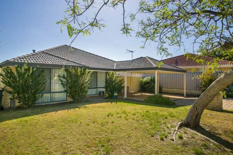 Second view of Homely house listing, 15 Steven Street, Wanneroo WA 6065
