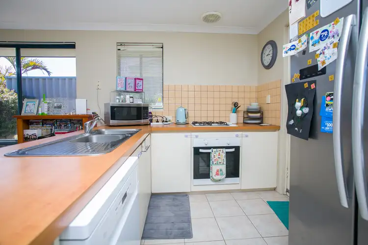 Third view of Homely house listing, 15 Steven Street, Wanneroo WA 6065