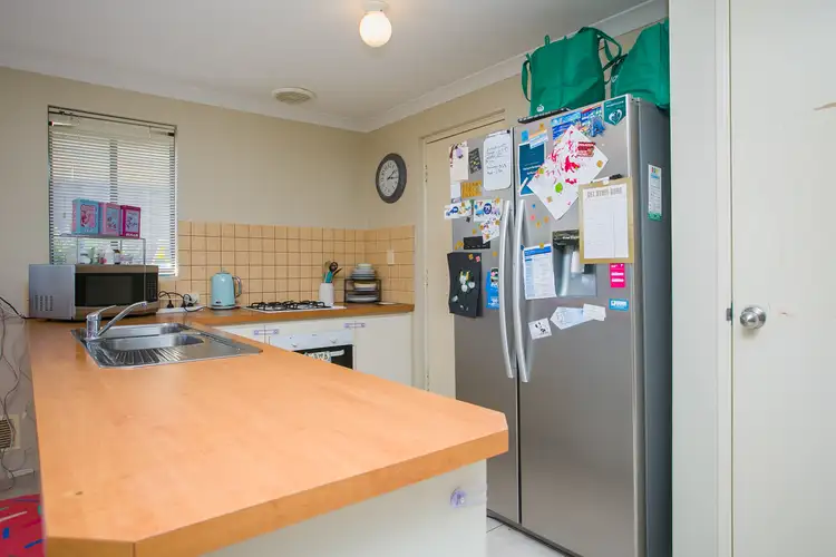 Fourth view of Homely house listing, 15 Steven Street, Wanneroo WA 6065