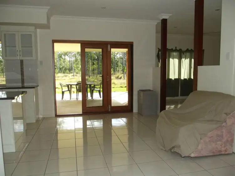 Third view of Homely house listing, L20 Whitebridge Road, North Isis QLD 4660