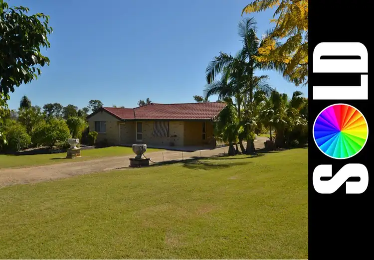 39 Clarkson Drive, Curra QLD 4570