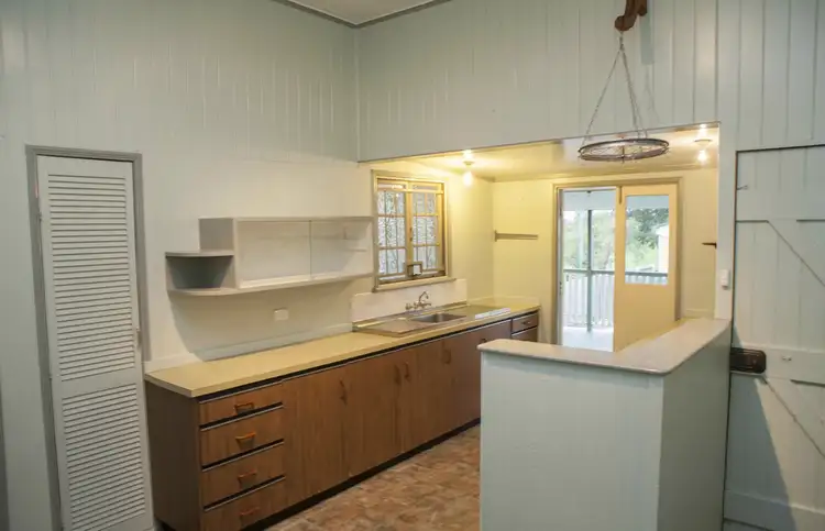 Fourth view of Homely house listing, 73 Saltwater Creek Road, Maryborough QLD 4650