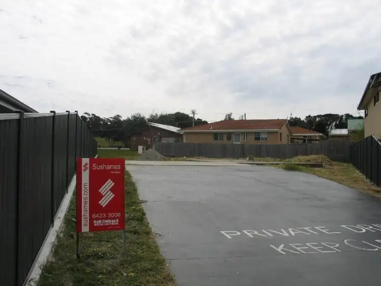 Second view of Homely land listing, 198 Shearwater Boulevard, Shearwater TAS 7307