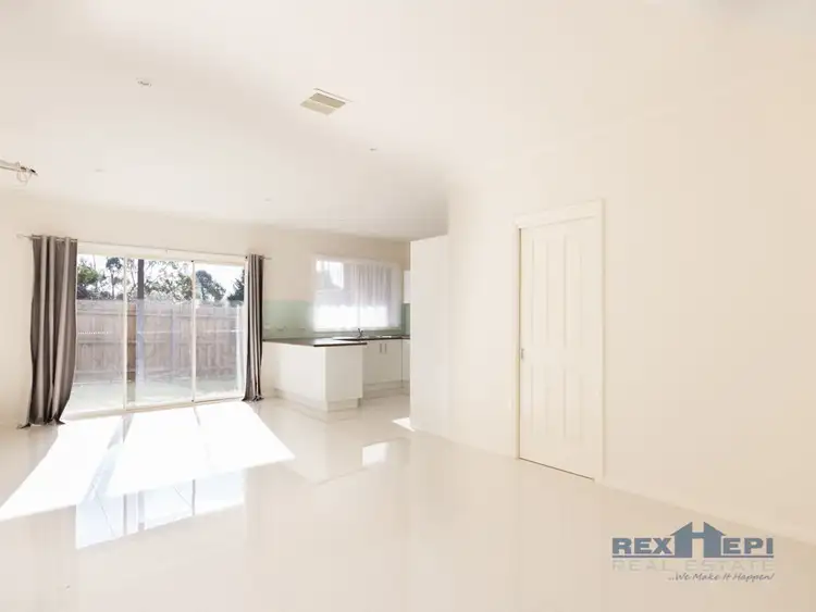 Second view of Homely house listing, 12 Cambridge Close, Lysterfield VIC 3156