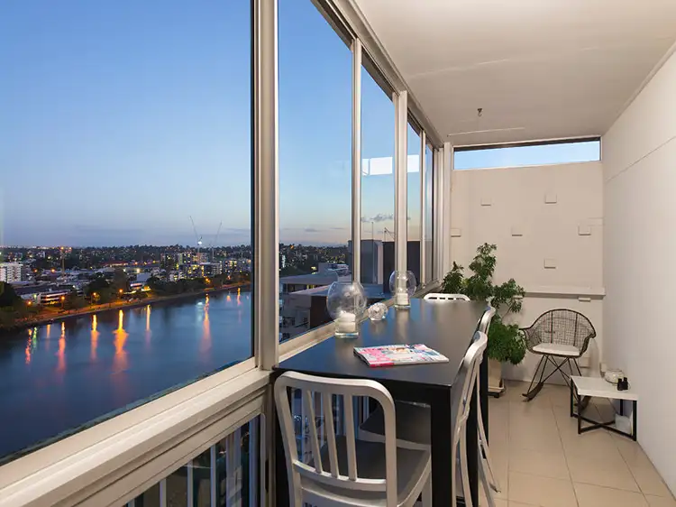 Fourth view of Homely unit listing, 19/42 Dunmore Tce, Auchenflower QLD 4066