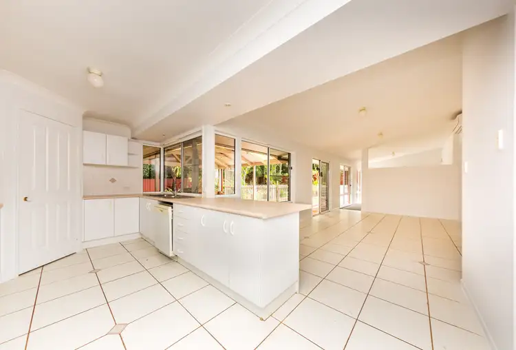Fourth view of Homely house listing, 1 Hellyar Drive, Wollongbar NSW 2477
