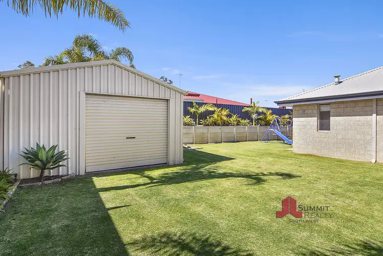 Third view of Homely house listing, 29 Woodbine Ridge, Eaton WA 6232