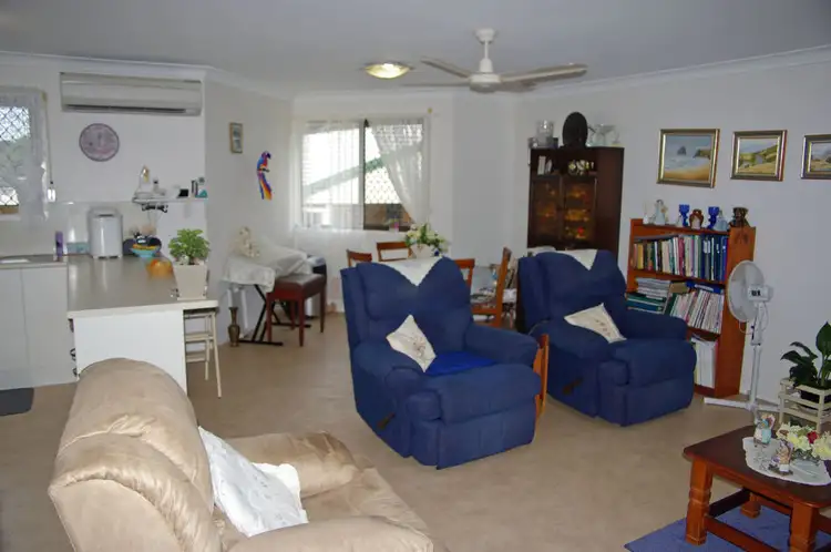 Second view of Homely retirement listing, Address available on request