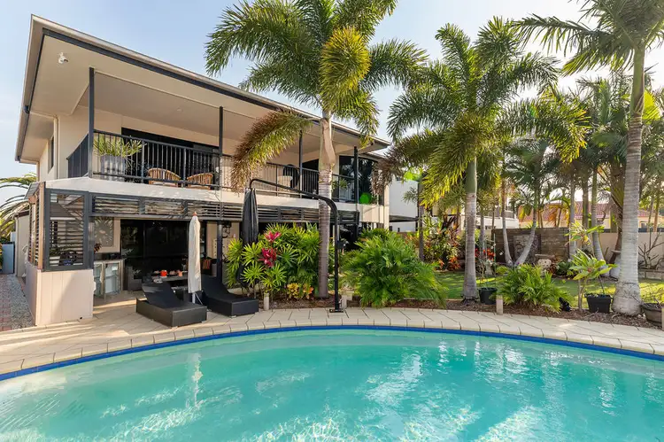 Sixth view of Homely house listing, 9 Saltair Gr, Helensvale QLD 4212