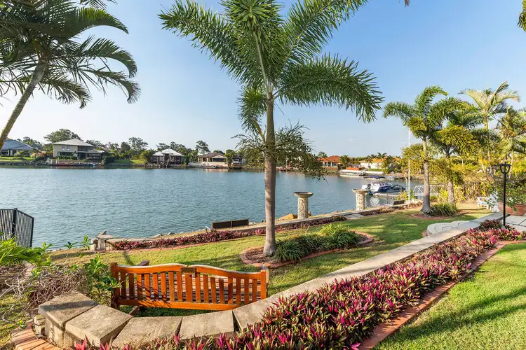 Seventh view of Homely house listing, 9 Saltair Gr, Helensvale QLD 4212