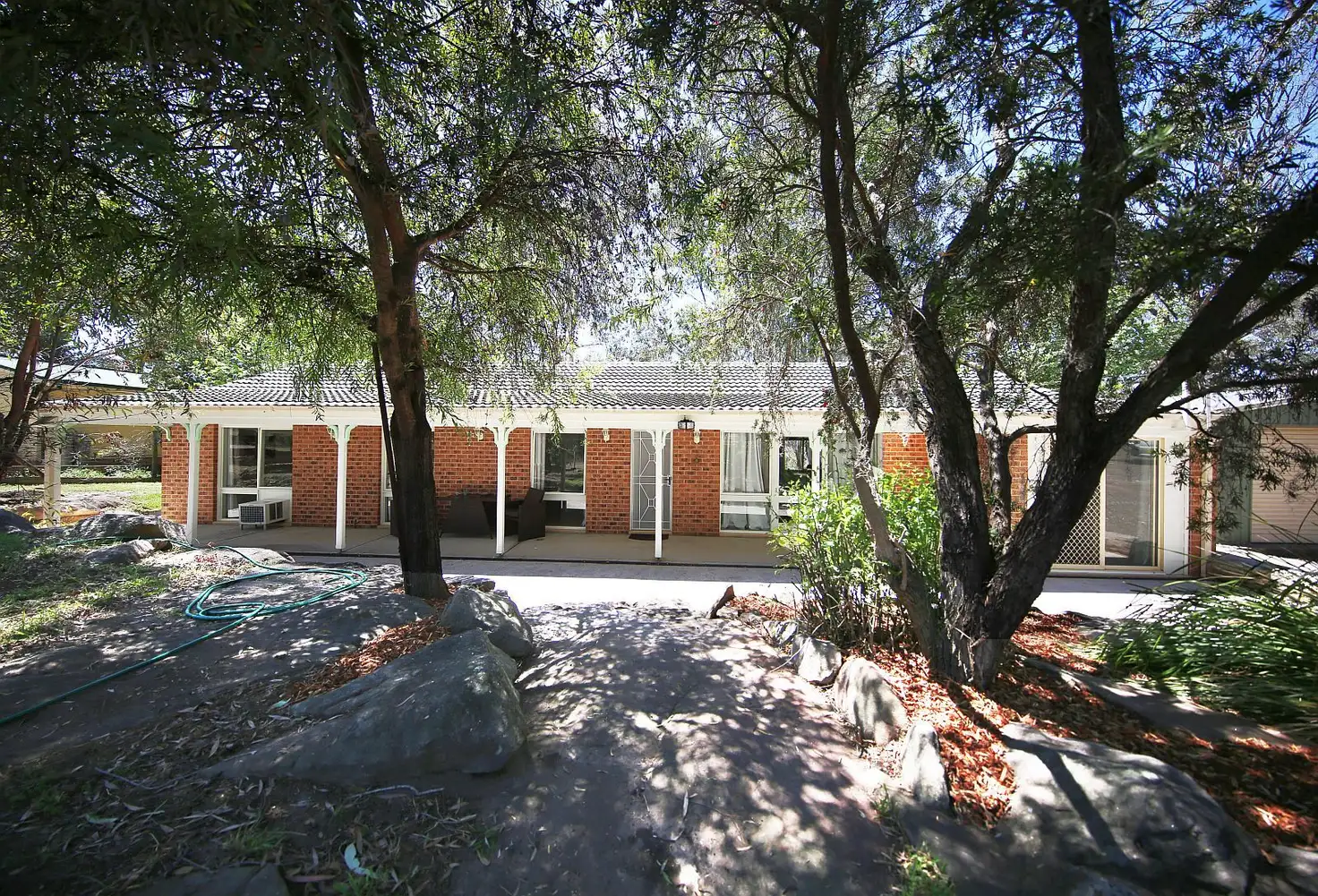 Main view of Homely house listing, 21 Mitchell Pl, Douglas Park NSW 2569