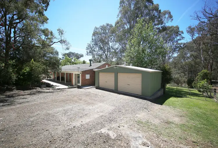 Second view of Homely house listing, 21 Mitchell Pl, Douglas Park NSW 2569