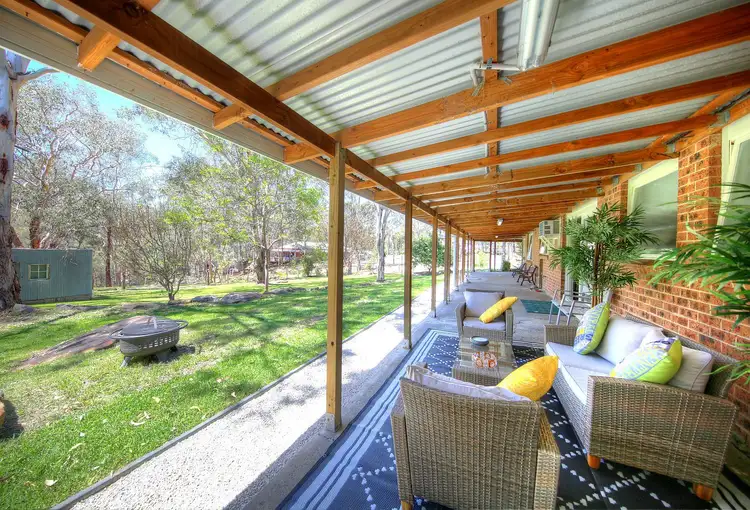 Third view of Homely house listing, 21 Mitchell Pl, Douglas Park NSW 2569