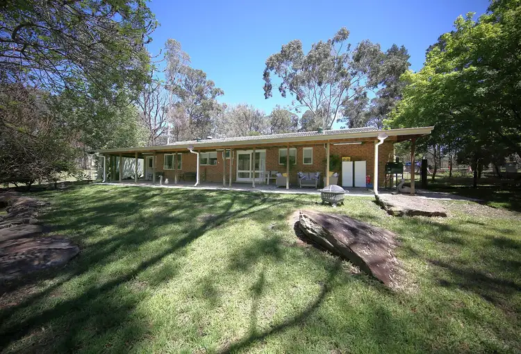 Fourth view of Homely house listing, 21 Mitchell Pl, Douglas Park NSW 2569