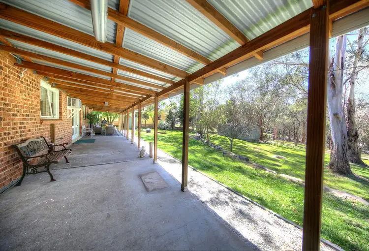 Fifth view of Homely house listing, 21 Mitchell Pl, Douglas Park NSW 2569