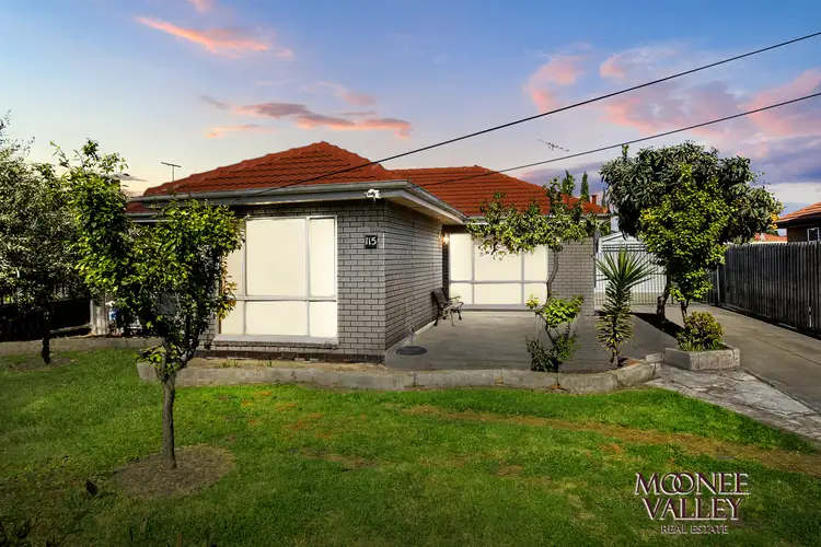 115 Military Road, Avondale Heights VIC 3034