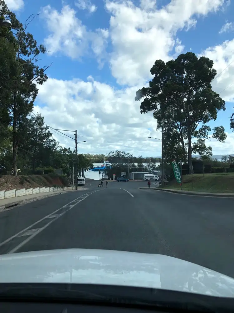 Second view of Homely land listing, 20 Hawthornden Dr, Russell Island QLD 4184