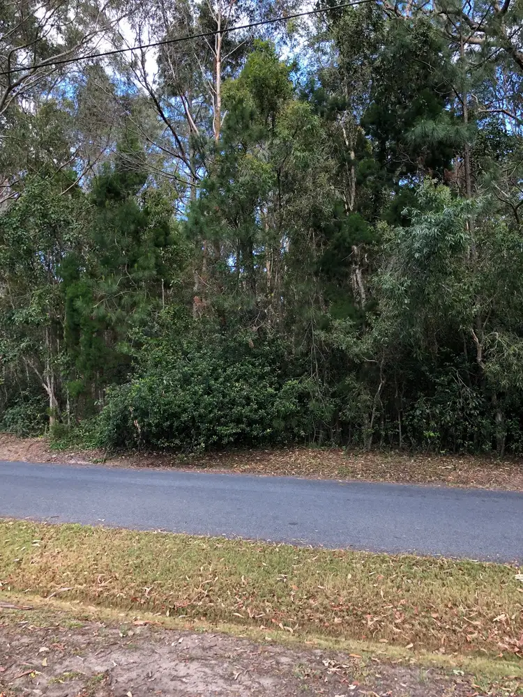 Third view of Homely land listing, 20 Hawthornden Dr, Russell Island QLD 4184
